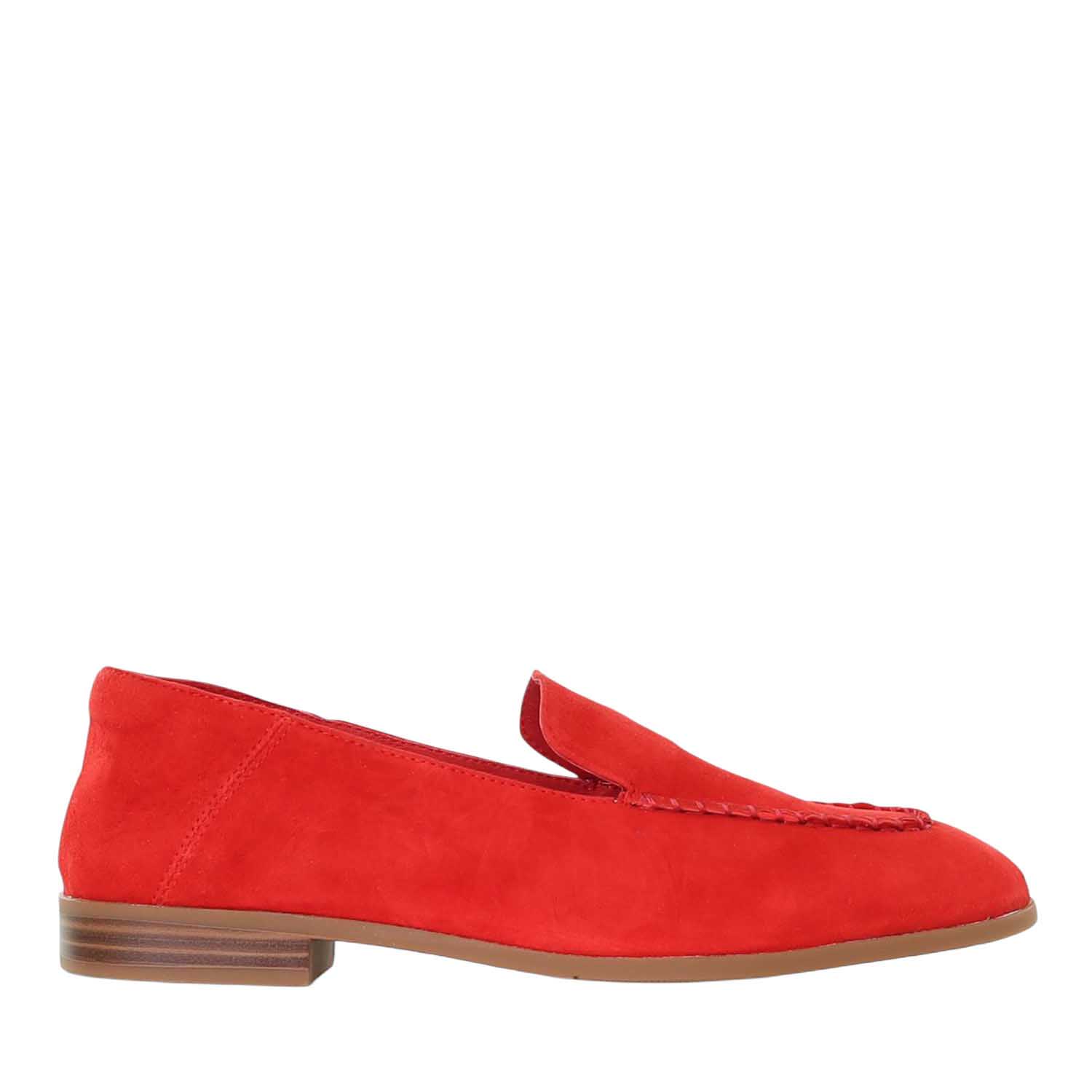 Minx Greer Loafer